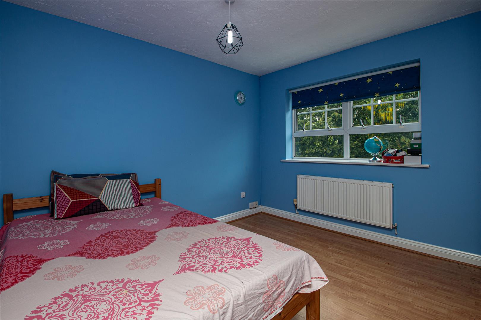 Coldeaton Lane, Emerson Valley, Milton Keynes